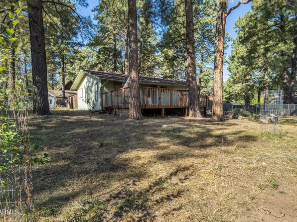 2904 KONA Trail, Flagstaff, AZ 86005