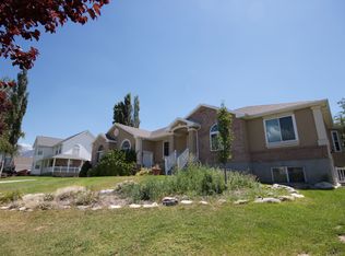 487 W 1360 N, American Fork, UT 84003