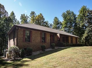 459 Springbrook Ln, Dyke, VA 22935