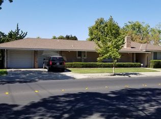 2605 Sherwood Ave, Modesto, CA 95350