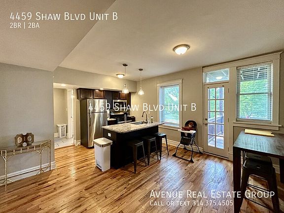 5th image of 4459 Shaw Blvd #B
