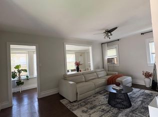 89 Gless Ave Floor 2, Belleville, NJ 07109