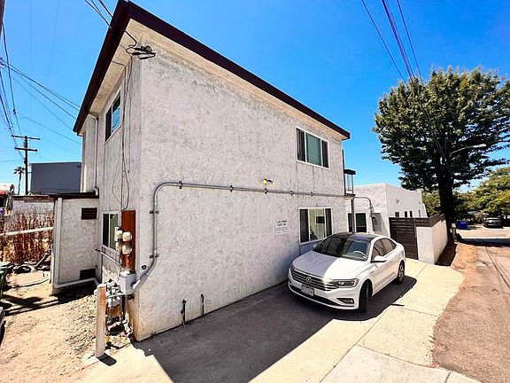2nd image of 4673 Terrace Dr Unit B