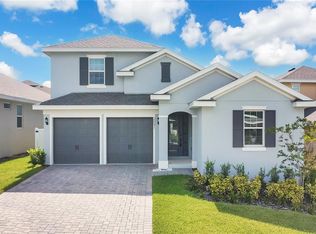 2091 Axel St, Minneola, FL 34715