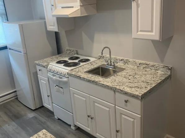 1821 N Main Ave #A, Scranton, PA 18508