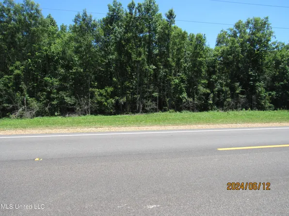 Highway 3 Lot 26, Yazoo City, MS 39194