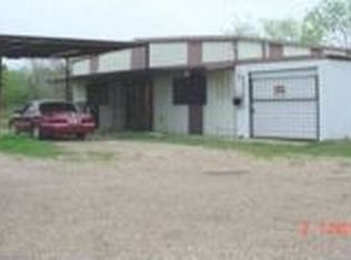 8070 Fm 429, Kaufman, TX 75142