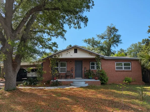 2705 W 18th St, Panama City, FL 32405