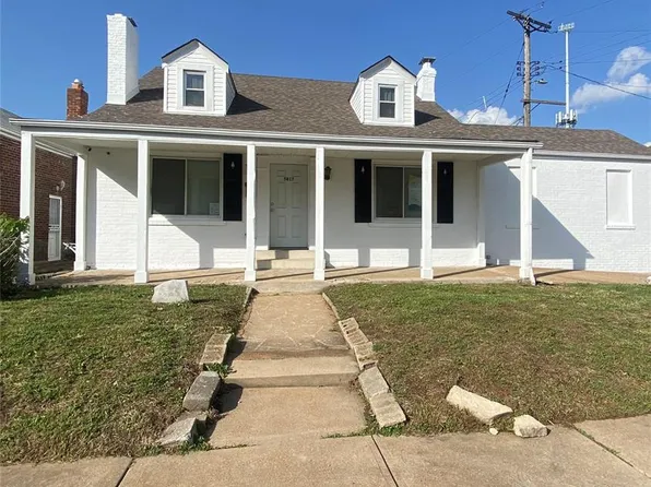 5817 Dressell Ave, Saint Louis, MO 63120