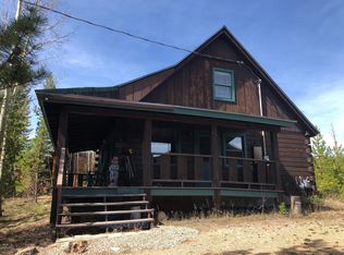 1217 Gcr #49, Grand Lake, CO 80447