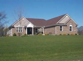 9603 Valley View Ct, Saline, MI