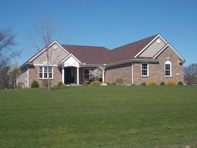10607 Valley View Dr, Saline, MI, 48176