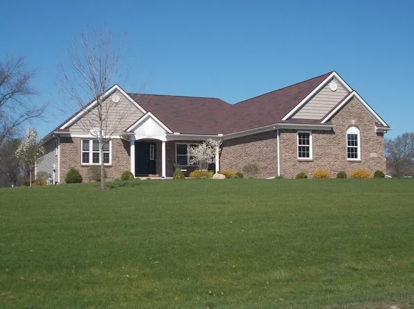 9609 Valley View Ct, Saline, MI 48176