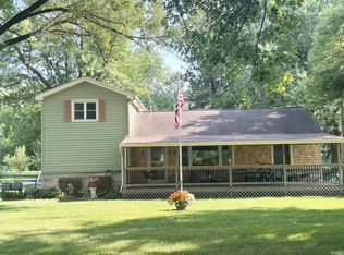 2735 W Jefferson St, Kokomo, IN 46901