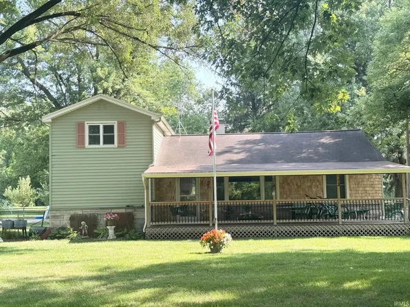 2735 W Jefferson St, Kokomo, IN 46901