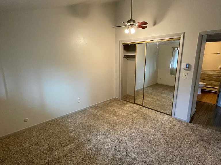 Bedroom two.