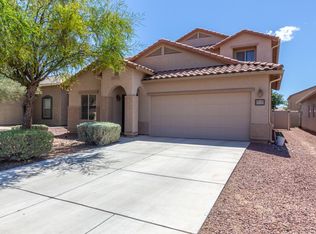 21073 E Frontier Rd, Red Rock, AZ 85145