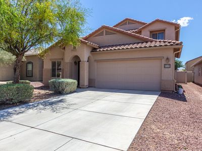 21073 E Frontier Rd, Red Rock, AZ, 85145