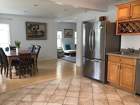 Floor 1 Kitchen