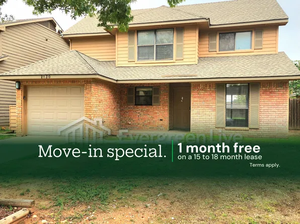 2130 Pojoaque Ct, Portales, NM 88130