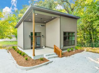 313 N Germantown Rd #A, Chattanooga, TN 37411