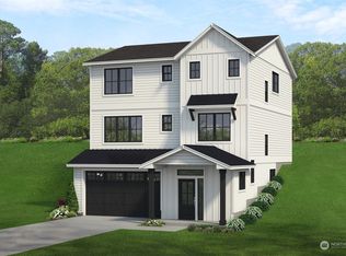 2002 Horton Avenue Lot #7, Snohomish, WA 98290