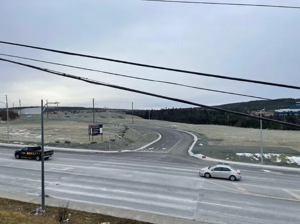 20 N Edmonds Place, St. John's, NL A1B0C7