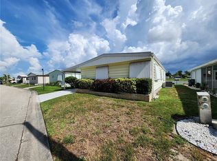 808 53rd Ave E Lot 169, Bradenton, FL 34203