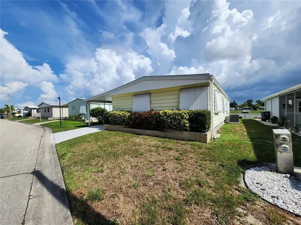 808 53rd Ave E Lot 169, Bradenton, FL 34203