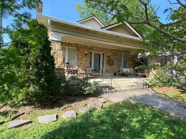 1201 Gartland Ave, Nashville, TN 37206