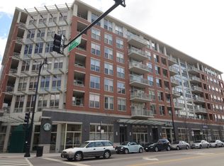 1001 W Madison St #P5, Chicago, IL 60607