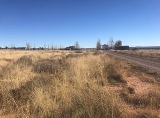 N Apple Blossom Ln, Snowflake, AZ 85937