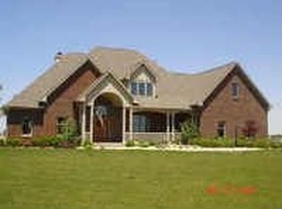 2124 W 100 N, Franklin, IN 46131
