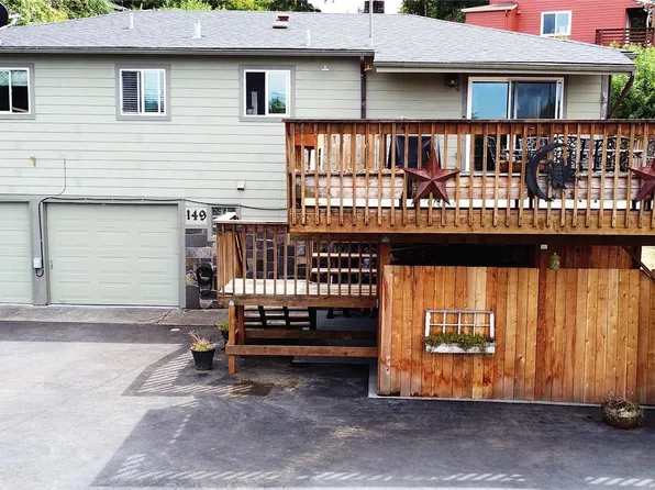 149 Nectarine Drive, Kalama, WA 98625