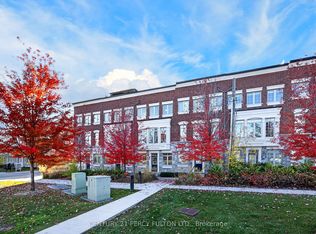 58 Harwood Ave N, Ajax, ON L1T 4W4