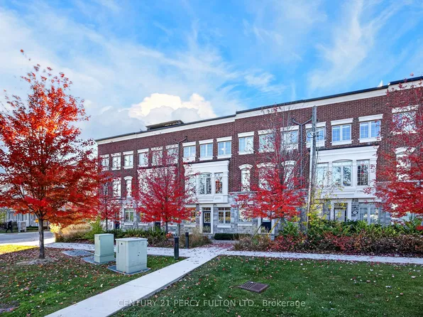 58 Harwood Ave N, Ajax, ON L1T 4W4