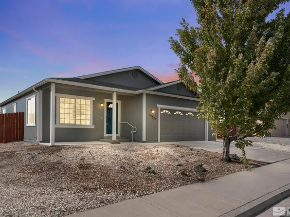 17321 Desert Lake Dr, Reno, NV 89508