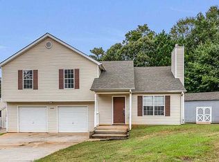 3366 Bells Landing Dr, Rex, GA 30273