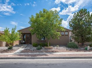 8408 Hawk Eye Rd NW, Albuquerque, NM 87120
