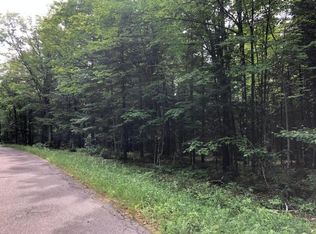 ON Columbus Lake Rd, Sugar Camp, WI 54521