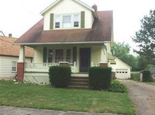 3026 Cleveland Blvd, Lorain, OH 44052