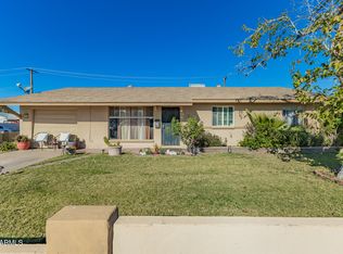 8102 E Monte Vista Rd, Scottsdale, AZ 85257