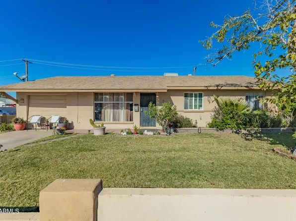 8102 E MONTE VISTA Road, Scottsdale, AZ 85257