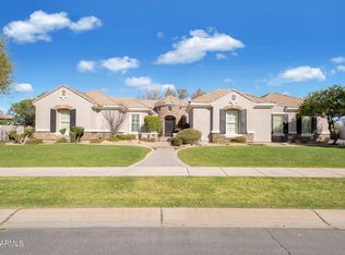 3126 E Vaughn Ave, Gilbert, AZ 85234