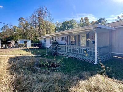 695 Russell Dairy Rd, Jasper, AL, 35503