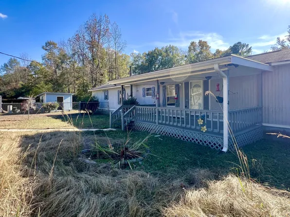 695 Russell Dairy Rd, Jasper, AL 35503