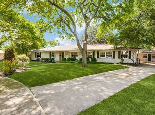 3912 Circle Bluff Ct, Dallas, TX 75244