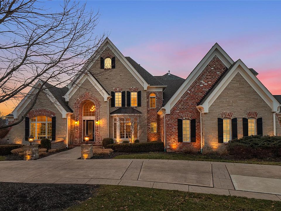 1 Pacland Estates Dr, Chesterfield, MO 63005 Zillow