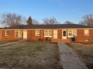 6501 E Morris St #814, Wichita, KS 67207