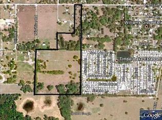 33940 Chancey Rd, Wesley Chapel, FL 33543